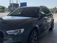 Usata Audi A3 Sport 184 CV (135 kW) 2018 Berlina