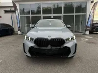 Usata BMW X6 M Sport 298 CV (219 kW) 2026 Brooklyn grey SUV