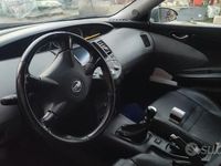 Usata Nissan Primera 116 CV (85 kW) 2003 Grigio Station wagon