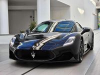 Usata Maserati MC20 630 CV (463 kW) 2022 Nero Coupé