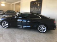 usata Audi A5 3.0 TDI S tronic Sport