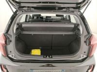 Usata Kia Picanto Urban 63 CV (46 kW) 2025 Aurora black Utilitaria