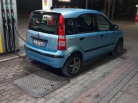 Usata Fiat Panda 60 CV (44 kW) 2006 Utilitaria