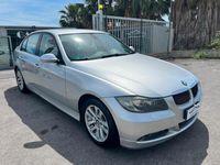 usata BMW 320 320 d cat Attiva