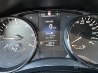 Usata Nissan X-Trail Tekna 177 CV (130 kW) 2018 Marrone SUV