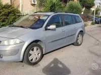 Usata Renault Mégane GrandTour 120 CV (88 kW) 2004 Station wagon