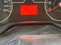 Usata Fiat Grande Punto 2007 Bianco Utilitaria