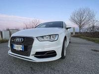 Usata Audi e-tron Ambition 150 CV (110 kW) 2016 SUV