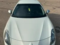 Usata Alfa Romeo Giulietta 105 CV (77 kW) 2012 Bianco Utilitaria
