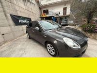 Usata Alfa Romeo Giulietta 105 CV (77 kW) 2013 Grigio Utilitaria