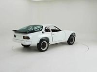 Usata Porsche 924 170 CV (125 kW) 1978 Altri Coupé