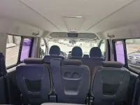 Usata Citroën Jumpy 128 CV (94 kW) 2014 Argento Monovolume