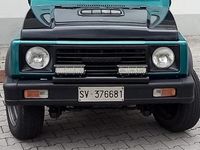 Usata Suzuki Samurai 1990 SUV