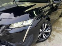 Usata Peugeot 308 SW Allure 131 CV (96 kW) 2022 Other Station wagon