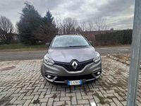 Usata Renault Grand Scénic IV Intens 110 CV (80 kW) 2017 Monovolume