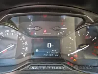 Usata Citroën C3 Origins 83 CV (61 kW) 2021 Grigio Utilitaria