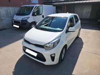 Usata Kia Picanto Urban 65 CV (47 kW) 2023 Bianco Utilitaria
