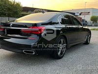 usata BMW 730 d Luxury