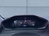 Usata Peugeot 208 Allure 101 CV (74 kW) 2025 Grigio Utilitaria
