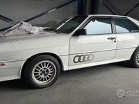 Usata Audi Quattro 200 CV (147 kW) 1984 Coupé