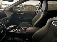 Usata Kia EV6 GT 478 kW (650 CV) 2023 Nero SUV
