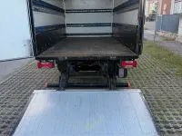 Usata Iveco Daily 179 CV (131 kW) 2018