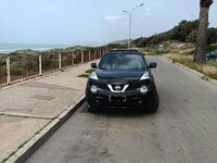 Usata Nissan Juke S 110 CV (80 kW) 2017 Nero SUV