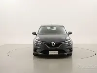 Usata Renault Mégane GrandTour Equilibre 116 CV (85 kW) 2022 Grigio Station wagon