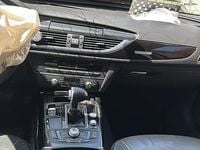 Usata Audi A6 204 CV (150 kW) 2013 Grigio Station wagon