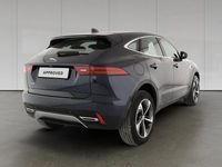 Usata Jaguar E-Pace SE 163 CV (119 kW) 2022 Portofino blue SUV