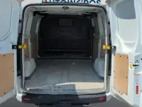 Usata Ford B-MAX Trend 105 CV (77 kW) 2021 Bianco Monovolume