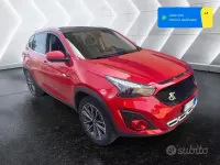 Usata DR F35 150 CV (110 kW) 2022 Rosso SUV