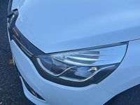 Usata Renault Clio IV 75 CV (55 kW) 2014 Utilitaria