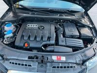 usata Audi A3 Sportback 