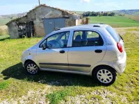 Usado Chevrolet Matiz SE 67 CV (49 kW) 2006 Utilitario