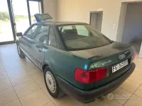 Usata Audi 80 90 CV (66 kW) 1992 Verde Berlina
