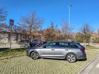 Usata Skoda Octavia G-TEC Executive 131 CV (96 kW) 2023 Station wagon