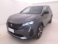 Usata Peugeot 5008 Allure 131 CV (96 kW) 2023 Grigio SUV