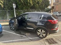 Usata Kia Sportage EX 190 CV (139 kW) 2014 SUV