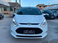 usata Ford B-MAX B-Max1.6 tdci Titanium 95cv