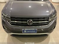 usata VW T-Cross - STYLE 1.0 TSI 81 KW (110 CV) DSG