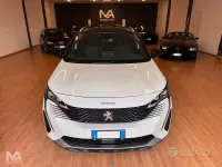 Usata Peugeot 3008 GTi 131 CV (96 kW) 2022 Bianco SUV