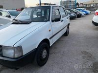 usata Fiat Uno diesel