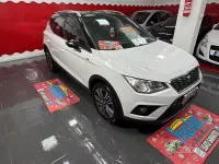 Usata Seat Arona FR 90 CV (66 kW) 2019 Bianco SUV