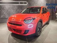 Nuova Fiat 600 Icon 110 CV (80 kW) 2026 Arancione SUV