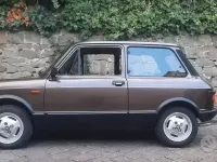 Usata Autobianchi A112 48 CV (35 kW) 1982 Marrone Utilitaria