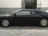 Usata Lotus Esprit 173 CV (127 kW) 1988 Nero Coupé