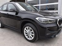 usata BMW X1 sDrive18d Advantage *NaviSensori*