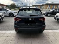 Occasion Seat Arona Style 90 ch (66 kW) 2022 Bleue SUV