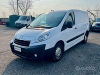 usata Peugeot Expert 2.0 HDi 125CV FAP PC-TN 10Q Furgone